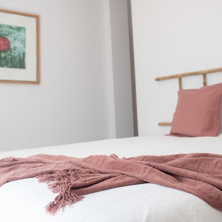 Comfortable Centric Apartment Steps From The Beach Gran Tarajal Bagian luar foto