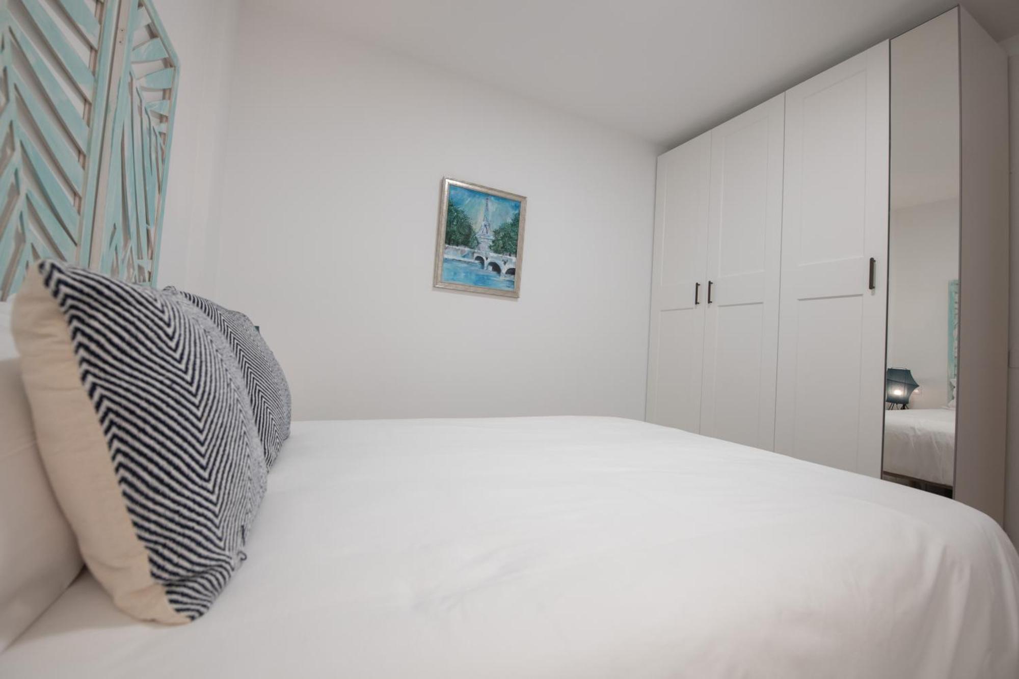Comfortable Centric Apartment Steps From The Beach Gran Tarajal Bagian luar foto